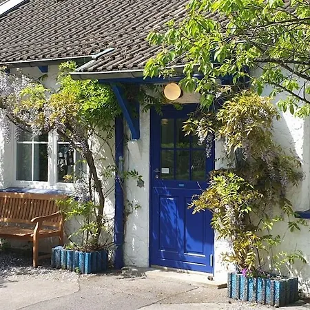 Holiday home Blaue Haus Allein Fuer Dich! *