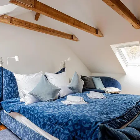 Blaue Haus Allein Fuer Dich! * Solingen