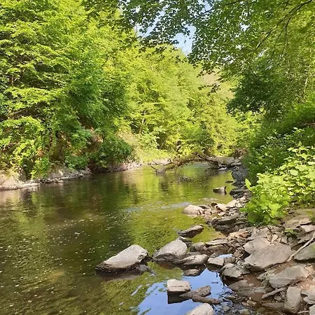 Blaue Haus Allein Fuer Dich! Дом отдыха *