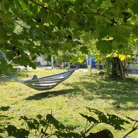 Blaue Haus Allein Fuer Dich! *