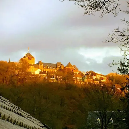 Blaue Haus Allein Fuer Dich! Solingen