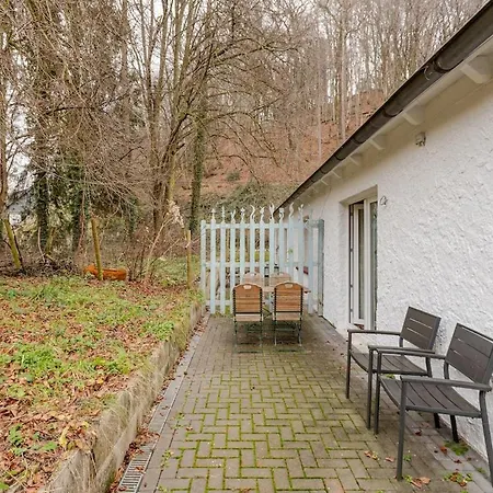 Blaue Haus Allein Fuer Dich! Hébergement de vacances *