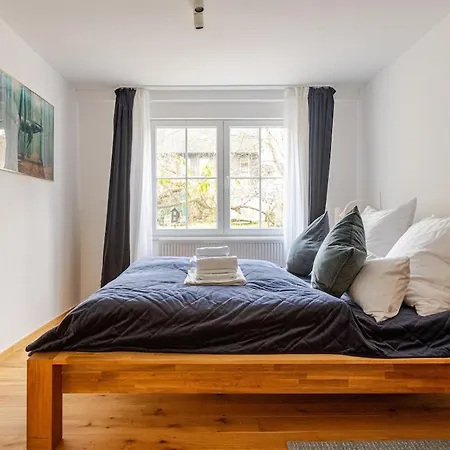 Blaue Haus Allein Fuer Dich! *