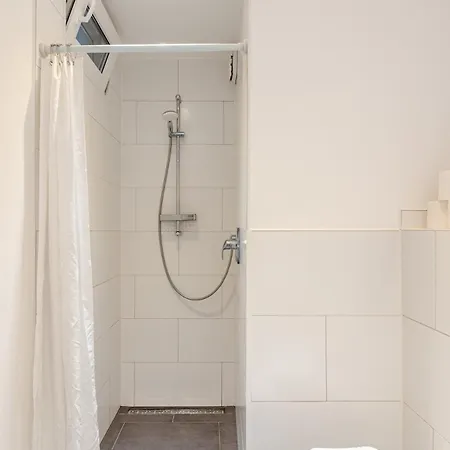 Holiday home Blaue Haus Allein Fuer Dich!