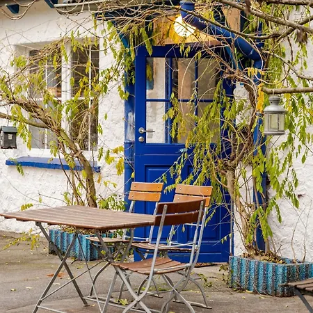 Blaue Haus Allein Fuer Dich! Hébergement de vacances Solingen