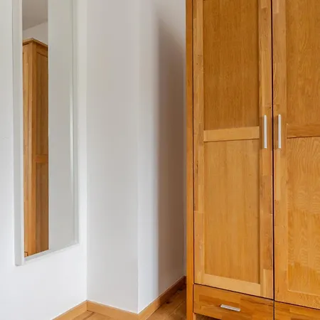 Дом отдыха Blaue Haus Allein Fuer Dich! Золинген