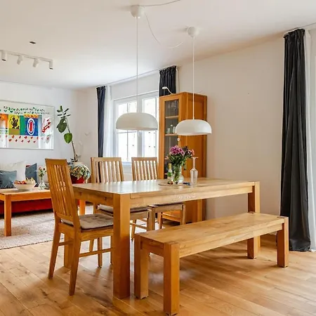 Blaue Haus Allein Fuer Dich! * Золинген