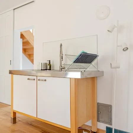 Blaue Haus Allein Fuer Dich! * Золинген