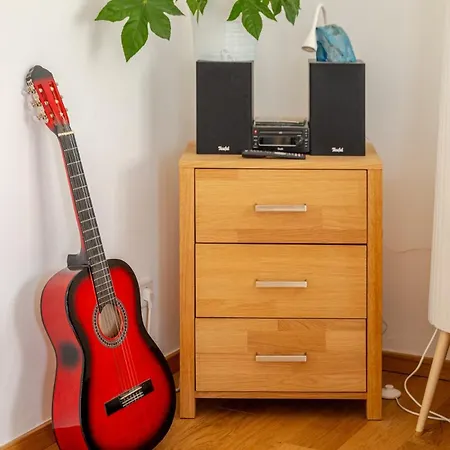 Blaue Haus Allein Fuer Dich! Дом отдыха Золинген