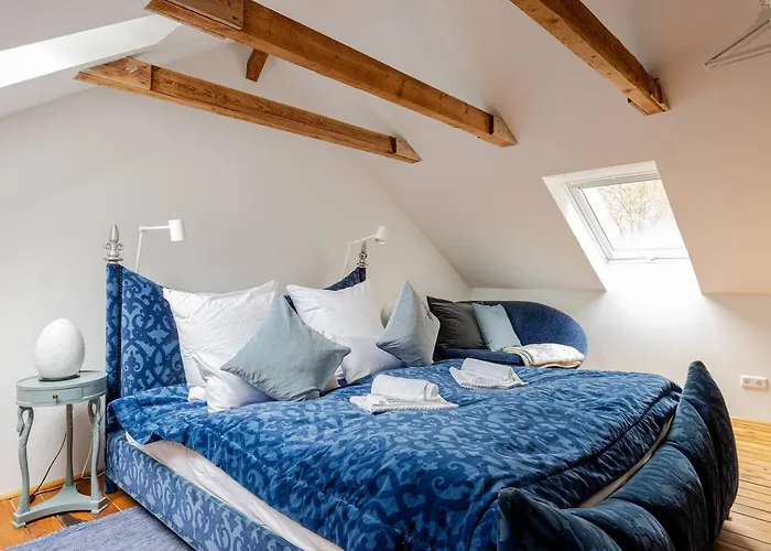 Blaue Haus Allein Fuer Dich! * Solingen