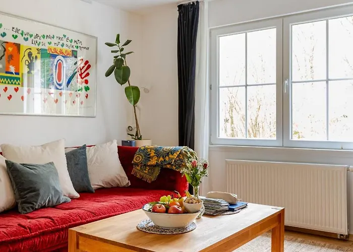 Blaue Haus Allein Fuer Dich! Solingen