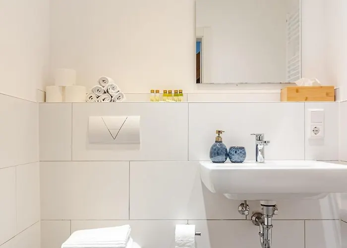 Blaue Haus Allein Fuer Dich! *