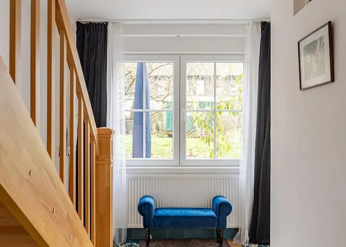 Casa vacanze Blaue Haus Allein Fuer Dich! Solingen