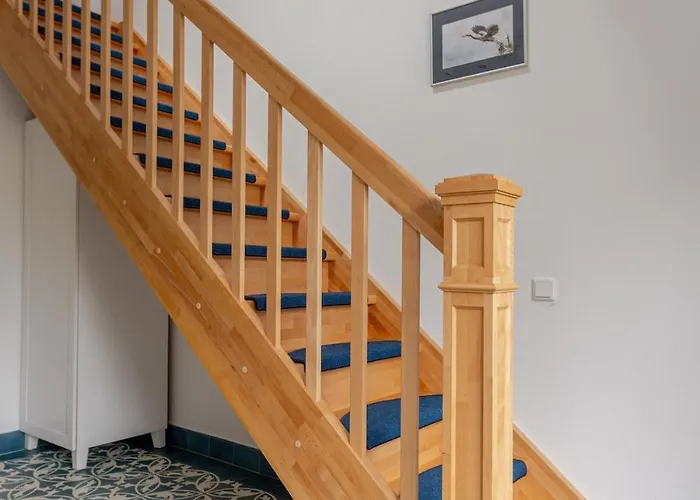 Blaue Haus Allein Fuer Dich! Solingen