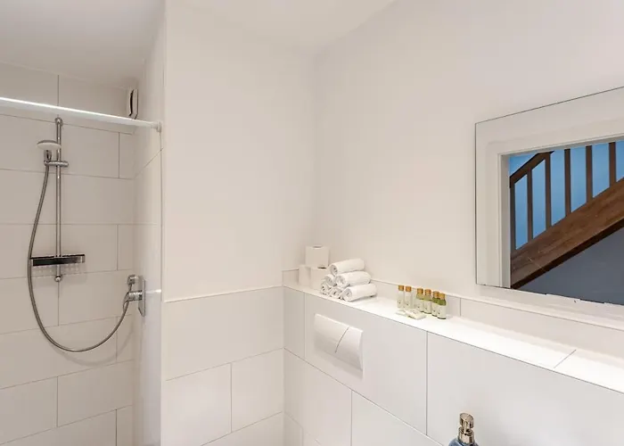 Blaue Haus Allein Fuer Dich! Casa vacanze