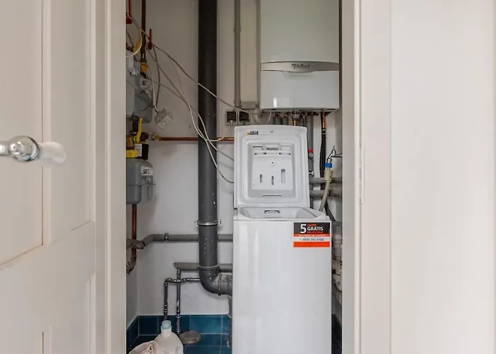 Blaue Haus Allein Fuer Dich! Feriehus Solingen