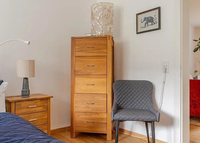 Blaue Haus Allein Fuer Dich! Solingen