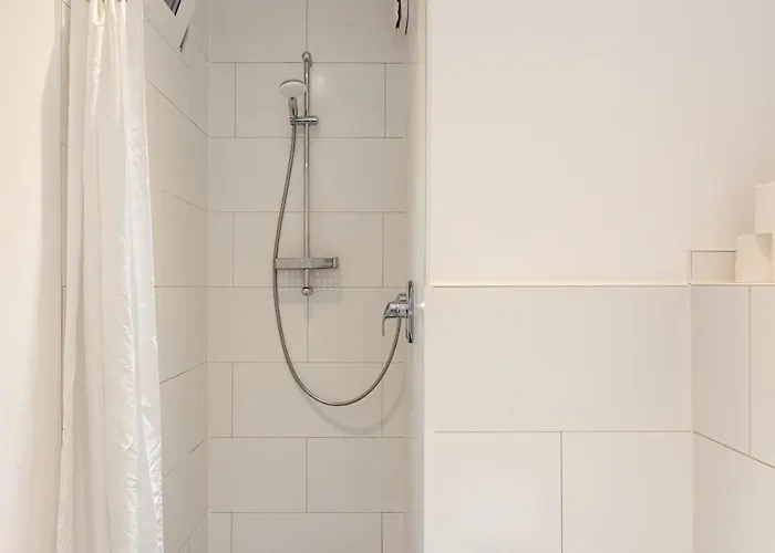 Casa vacanze Blaue Haus Allein Fuer Dich!