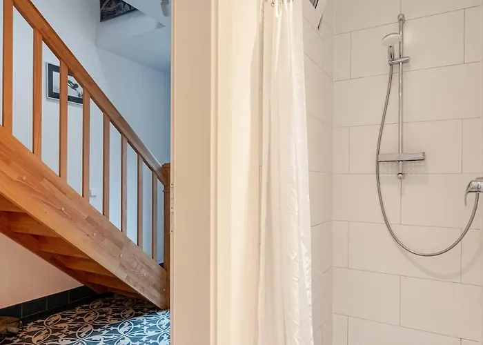 Casa vacanze Blaue Haus Allein Fuer Dich! *