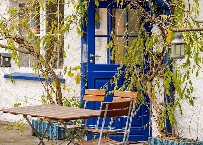 Blaue Haus Allein Fuer Dich! Casa vacanze Solingen