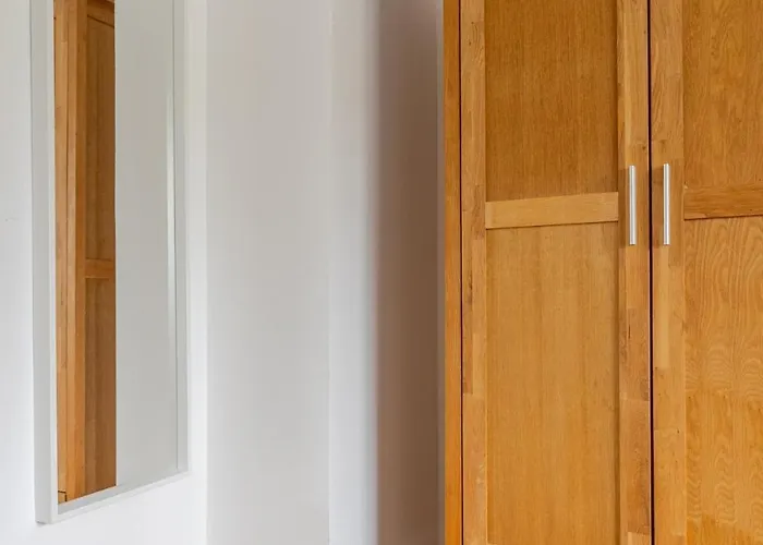 Feriehus Blaue Haus Allein Fuer Dich! Solingen