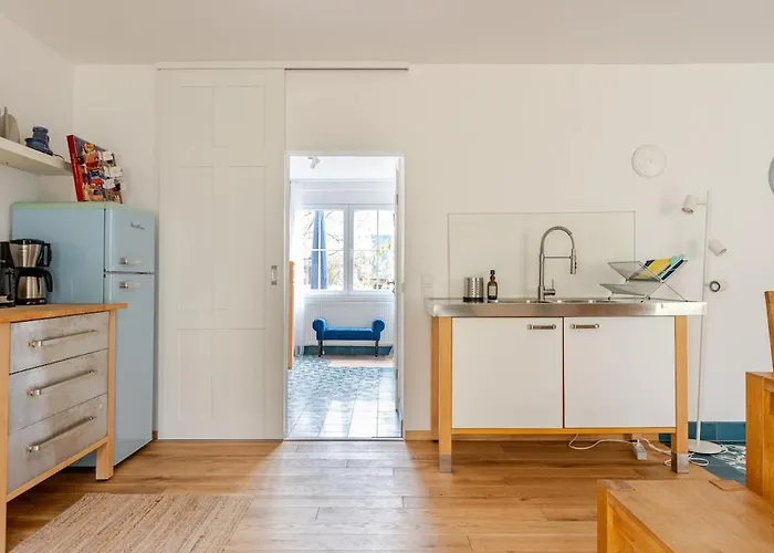 Blaue Haus Allein Fuer Dich! Solingen