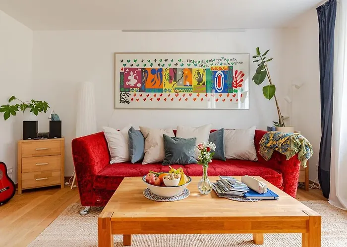 Feriehus Blaue Haus Allein Fuer Dich! Solingen