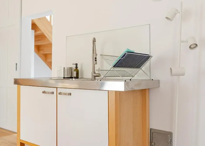 Blaue Haus Allein Fuer Dich! * Solingen