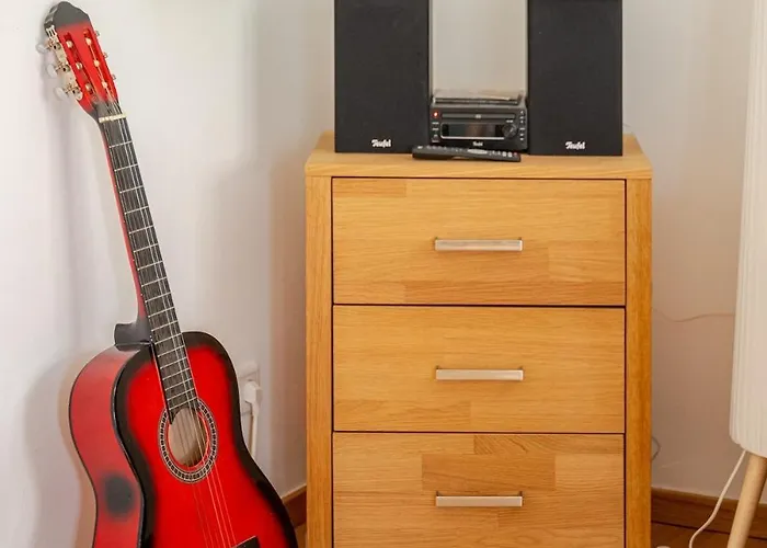 Blaue Haus Allein Fuer Dich! Casa vacanze Solingen